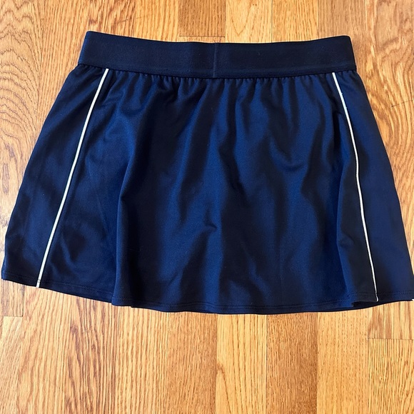 Nike Dri Fit Tennis Skirt - Picture 2 of 3